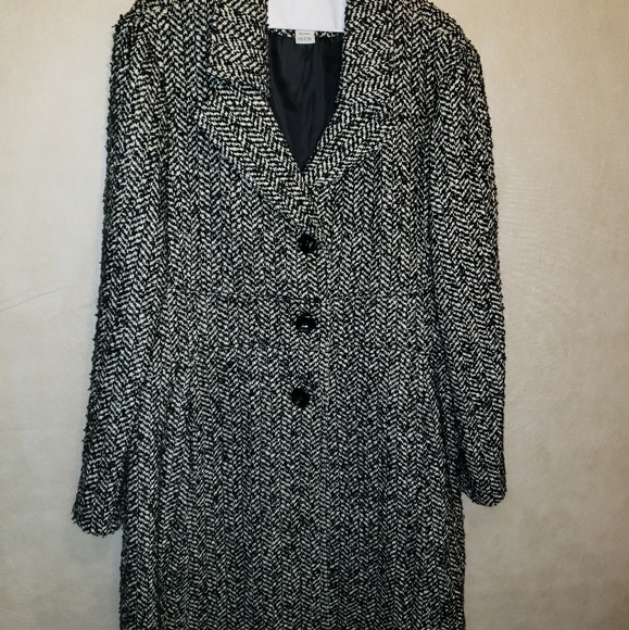 Wool jacket - Picture 8 of 8